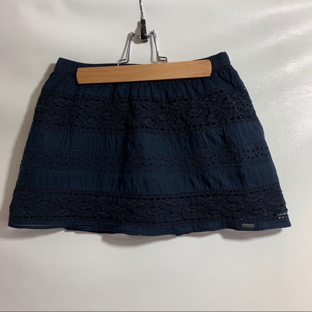 Abercrombie girls skirt size Medium